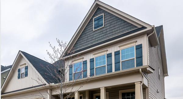 home in south shore ma recently painted