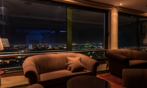 Night & Weekend work at no extra charge.