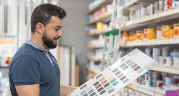 Which paint is best?