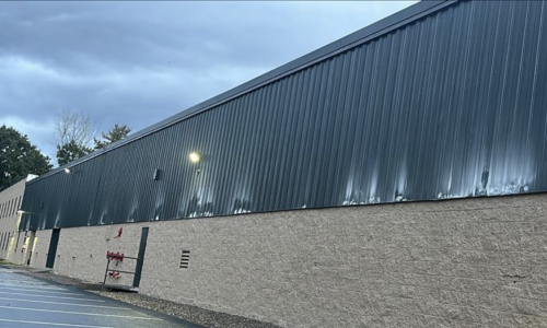 Fading and Miscolored Exterior Surfaces