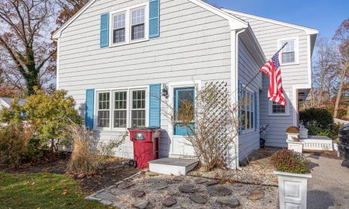 House Painting Project