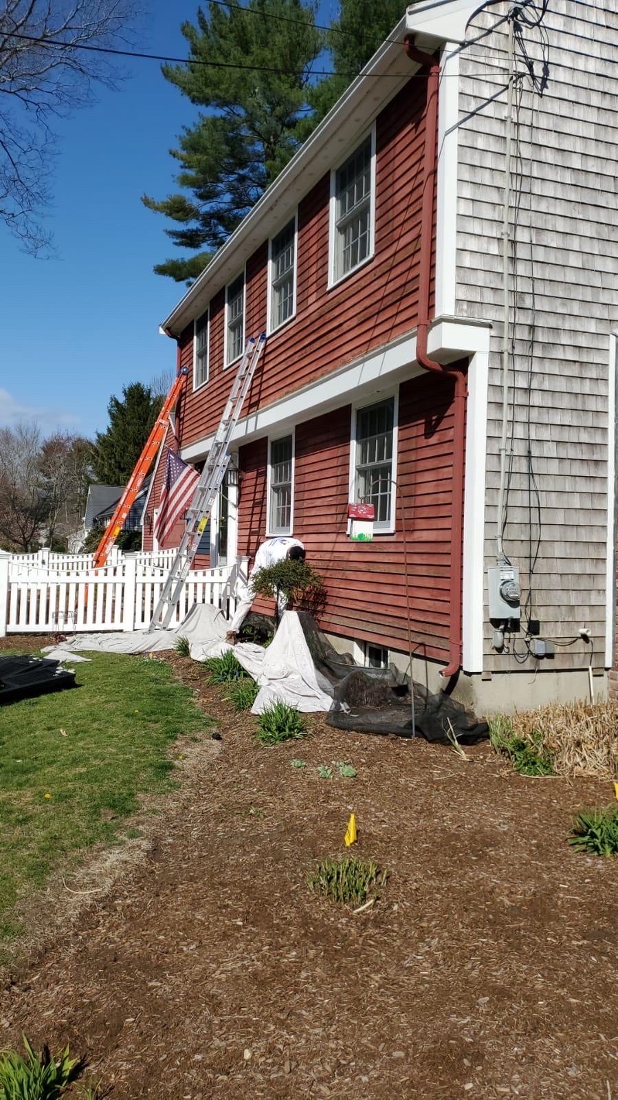 red house Preview Image 2