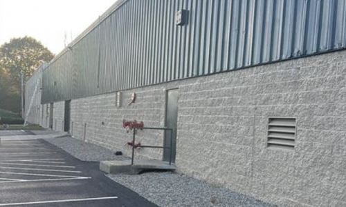 Updated Exterior After Painting