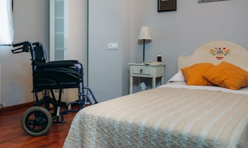 Assisted Living Facilities