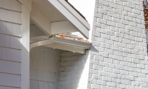 Brick Painting Project