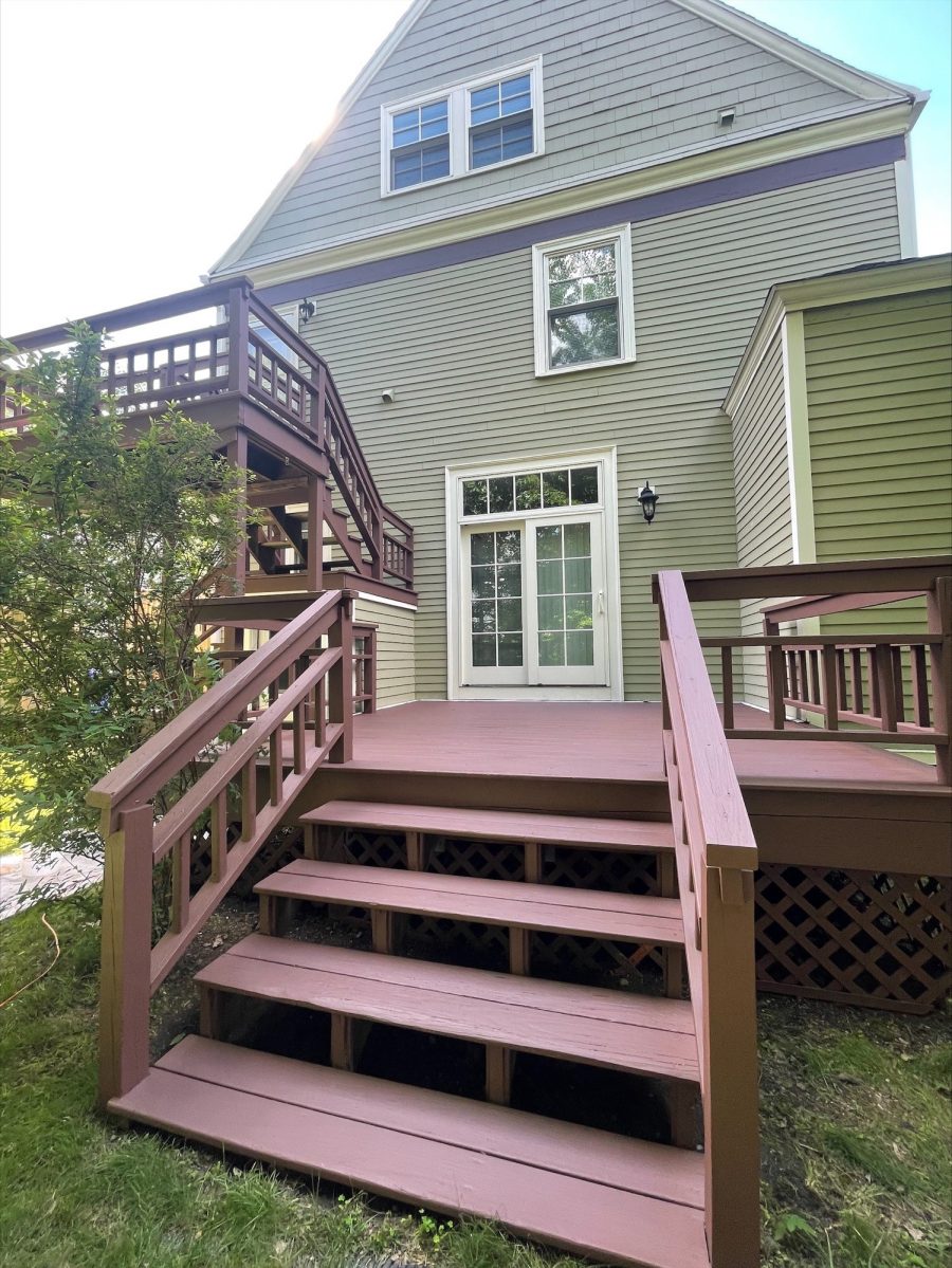 Boston Exterior Painting Services Preview Image 2