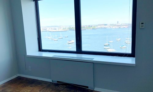 Boston - Harbor Towers