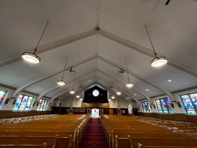 Best Commercial Painters in Boston, MA