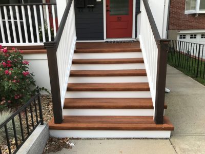 Professional Residential Painting Company Boston, MA