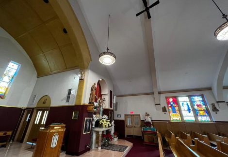 Highest Rated Commercial Painting Services Near Me