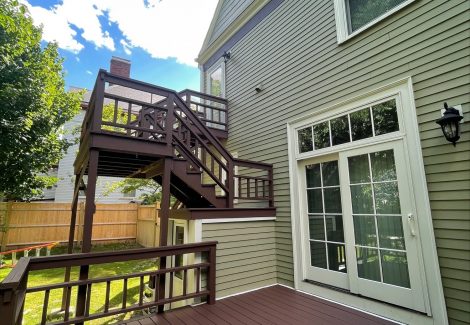 Top Painting Contractors in Boston, MA