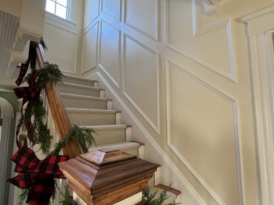 Residential Painting Company Boston, MA