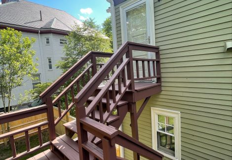 Painting Contractors