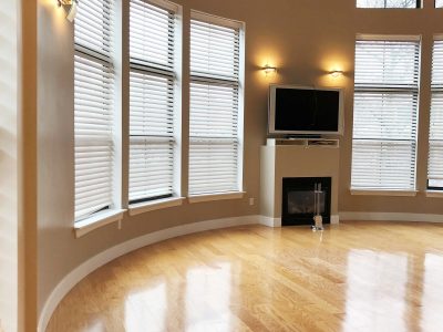 Boston interior painting