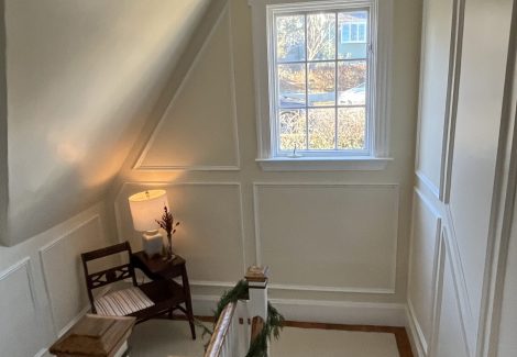 Jamaica Plain Painting Company