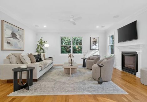 Top Interior Painting Jamaica Plain