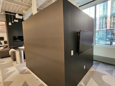 Boston Commercial Painting Company