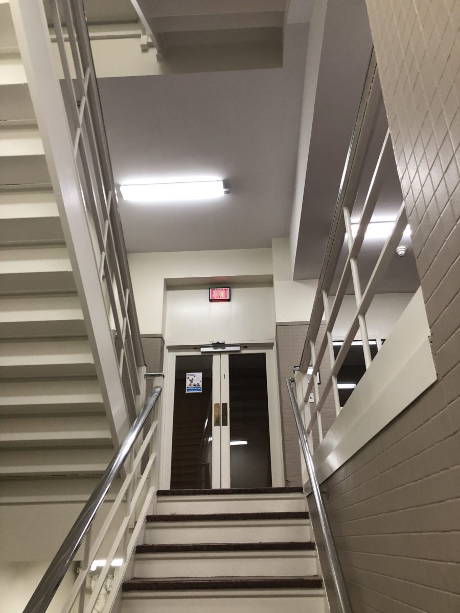 Commercial Painters in Jamaica Plain Preview Image 1