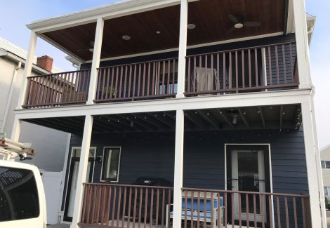 Boston Painting Company