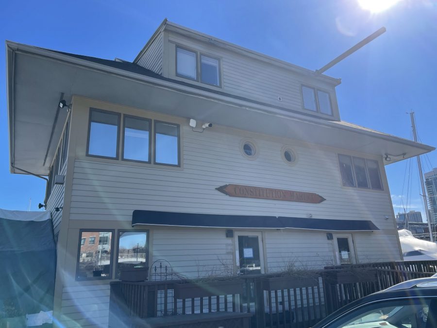 Commercial Painting Company Near Boston, MA Preview Image 1