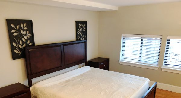 Boston Interior Painter