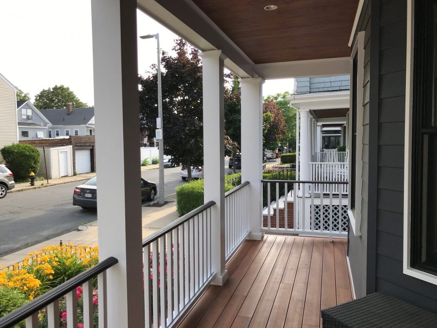 Painting Company Services Boston, MA Preview Image 1