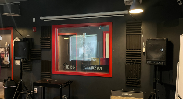 Music School in Natick