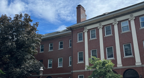 Graffiti Removal in Charlestown