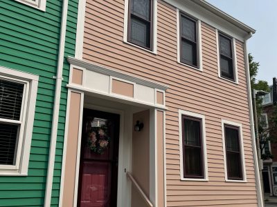boston house painters