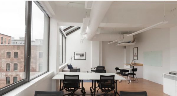 commercial office painters