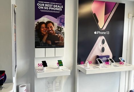 Commercial Painting Company Boston, MA