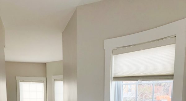 Hallway painters boston