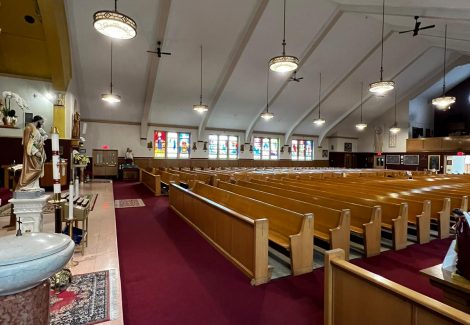 Top Commercial Painting Services in Boston, MA