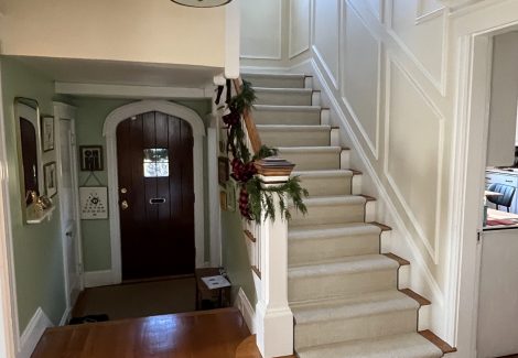 House Painting Company Boston