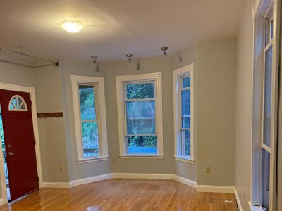 Top Interior Painting Company Boston, MA