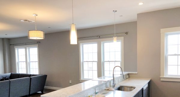 Kitchen painters boston