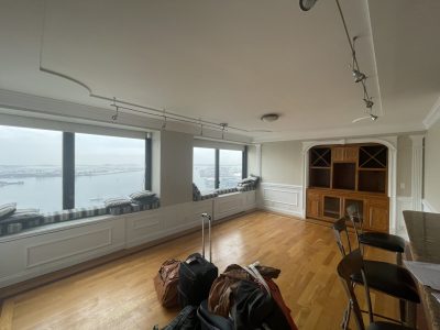 Residential Painters in Boston, MA