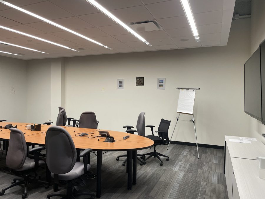 Commercial Office Painting Company Boston Preview Image 1