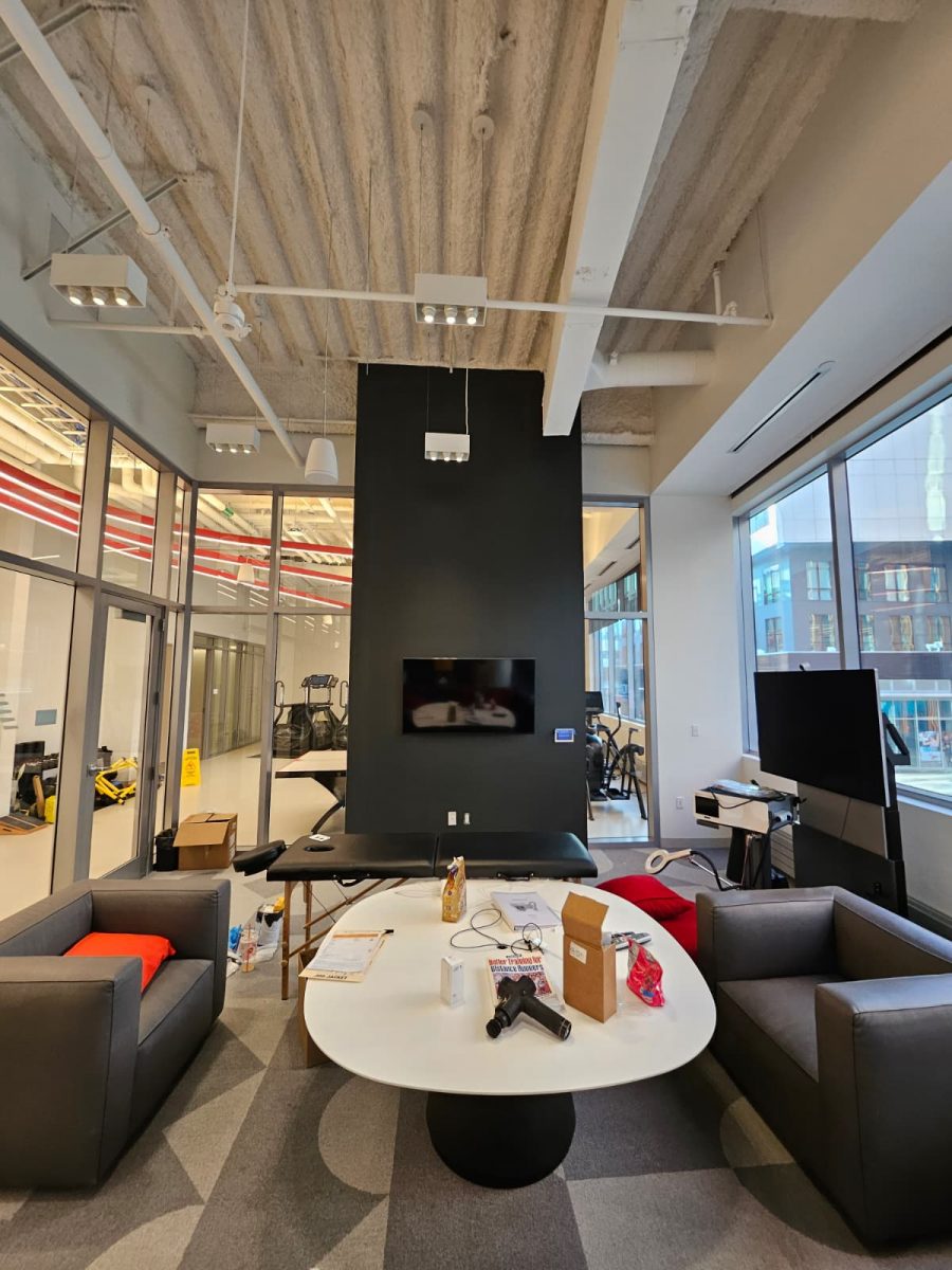 Commercial Interior Painters in Boston Preview Image 1