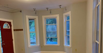 Residential Interior Painting – Roxbury, MA ...