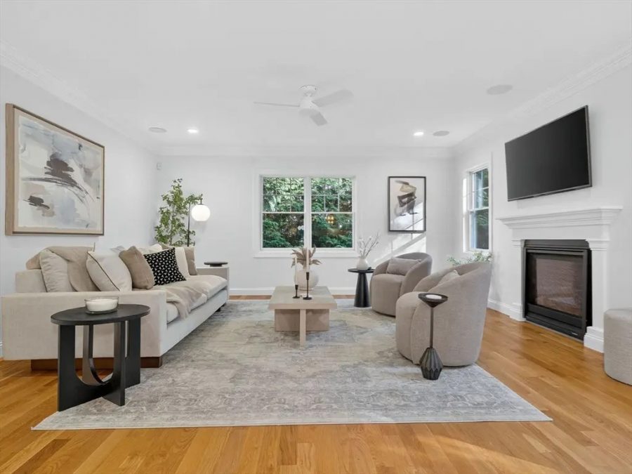 Top Interior Painting Jamaica Plain Preview Image 1