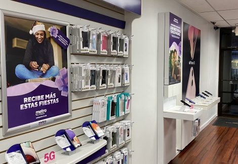 Commercial Painting Services in Boston