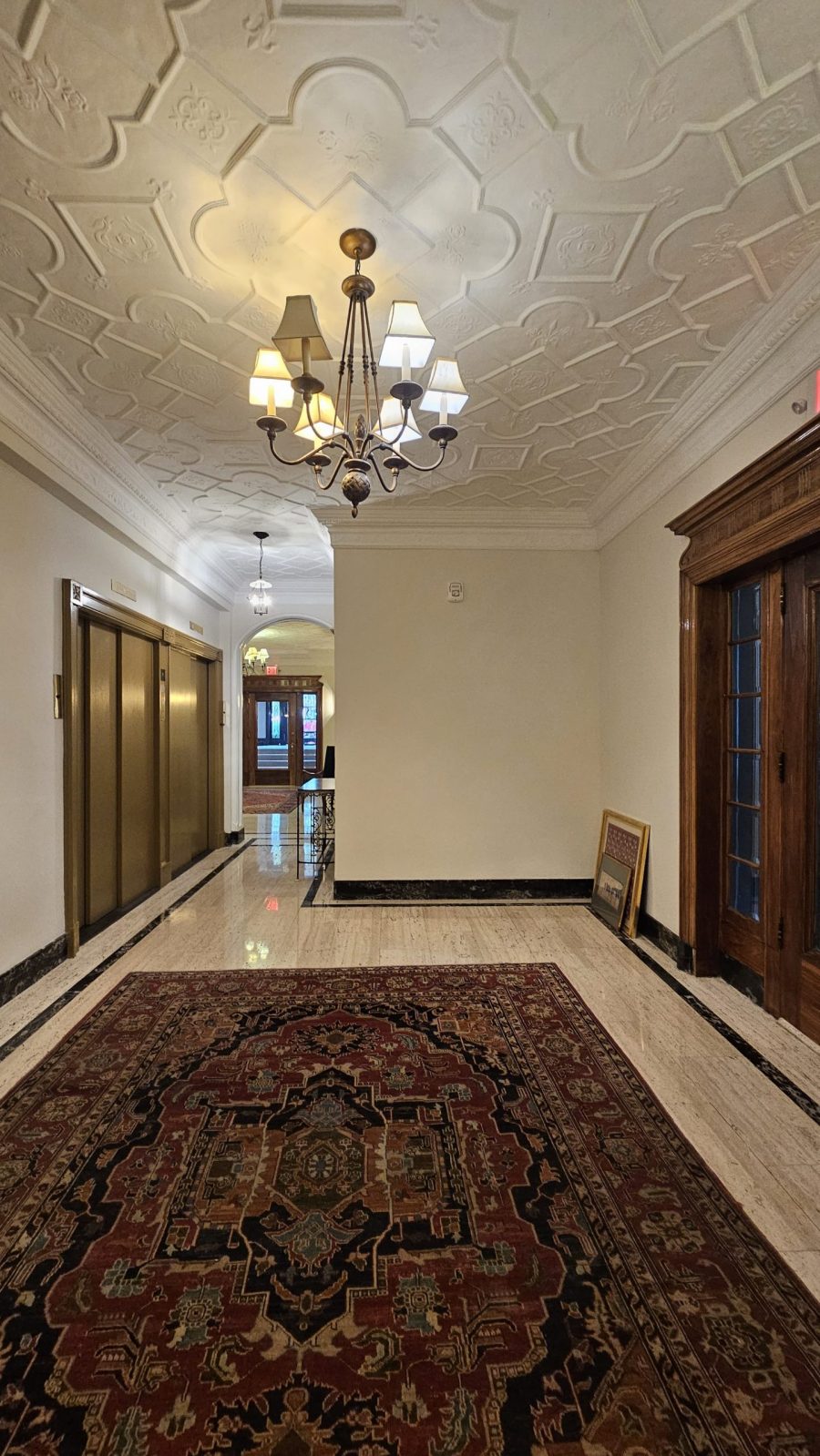 Commercial Painters in Boston Preview Image 1