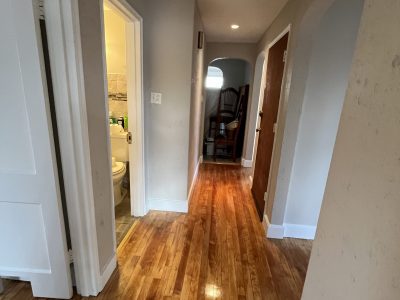 Best Floor Refinishing Boston, MA