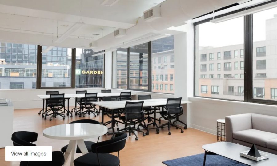 professional commercial painting Boston, MA Preview Image 2