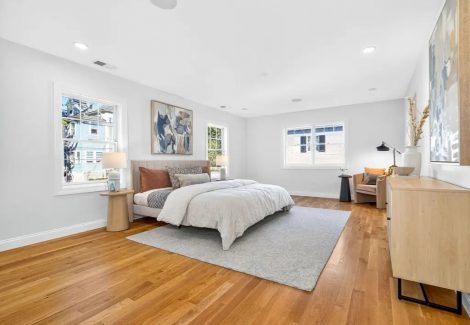 Residential Painting Contractors