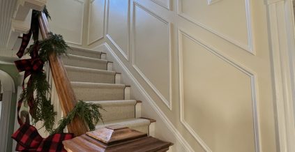 Residential Interior – Jamaica Plain, MA ...