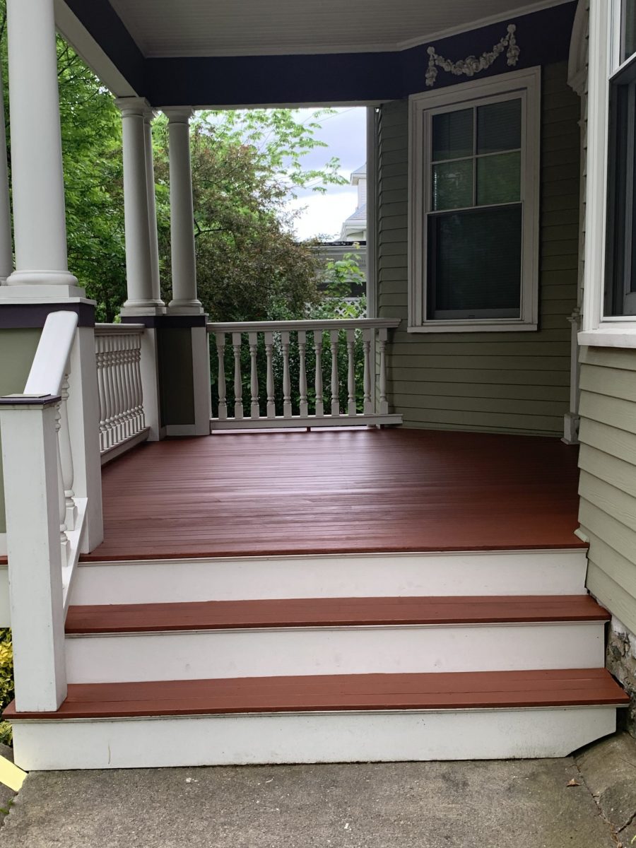 Residential Painting Company, Brookline MA Preview Image 1