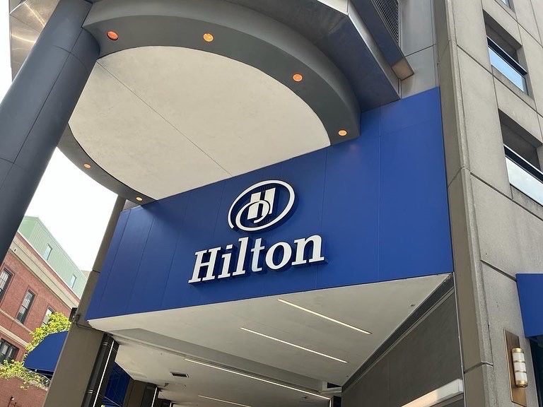 Top Boston Commercial Painting Company Preview Image 3