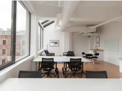 Commercial Interior Painters Boston, MA